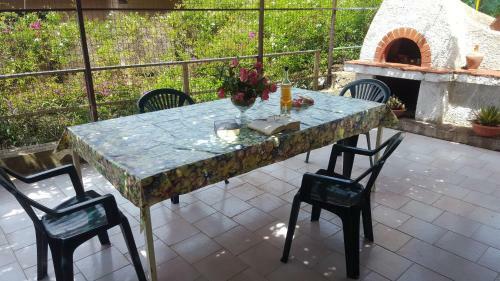 Apartamento Appartamento Bouganville