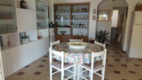 Apartamento Appartamento Bouganville