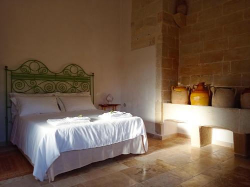 Hostal Giardino Frannicola