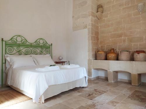 Hostal Giardino Frannicola