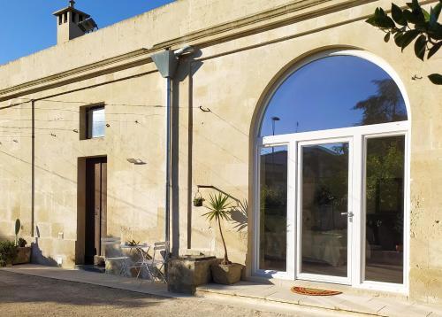 Hostal Giardino Frannicola