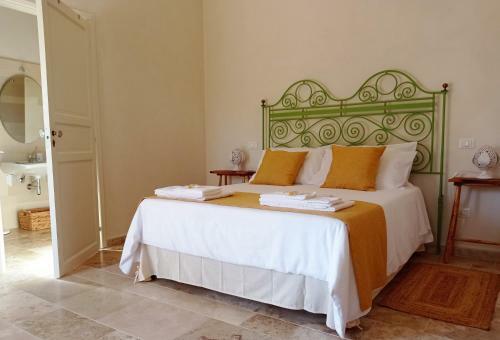 Hostal Giardino Frannicola