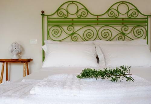 Hostal Giardino Frannicola