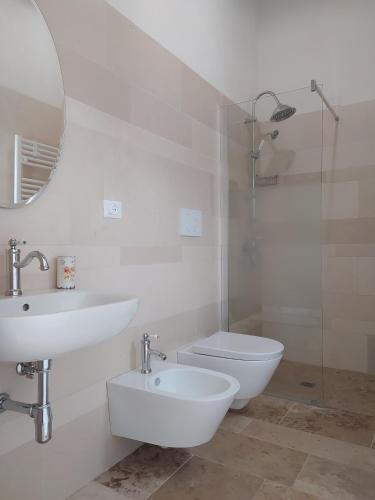 Hostal Giardino Frannicola