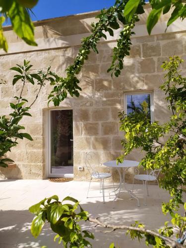 Hostal Giardino Frannicola