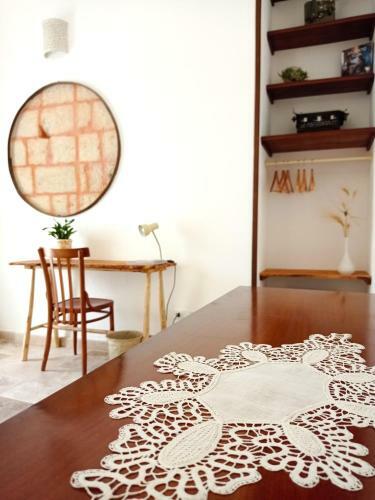 Hostal Giardino Frannicola