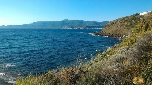 Idillio Mediterraneo