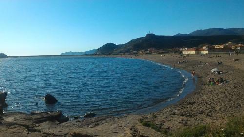 Idillio Mediterraneo