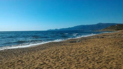 Idillio Mediterraneo