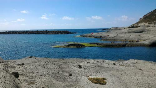 Idillio Mediterraneo