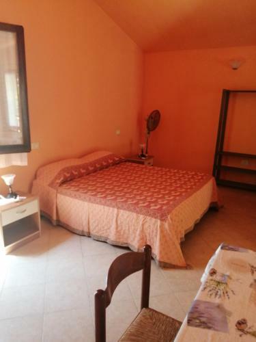 Apartamento Monolocale Zona Mare Pisturri