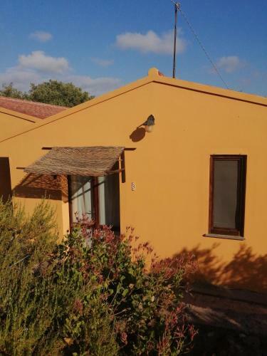 Apartamento Monolocale Zona Mare Pisturri