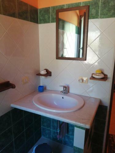 Apartamento Monolocale Zona Mare Pisturri
