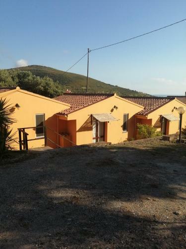 Apartamento Monolocale Zona Mare Pisturri