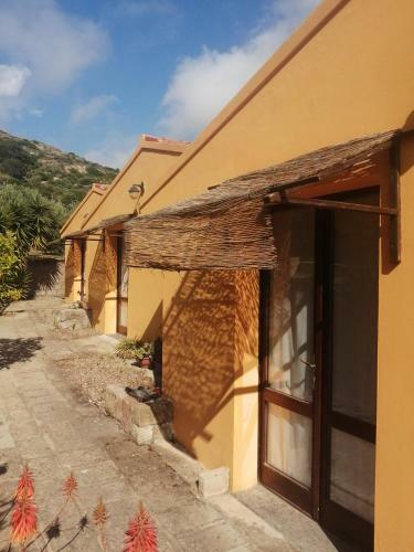 Apartamento Monolocale Zona Mare Pisturri