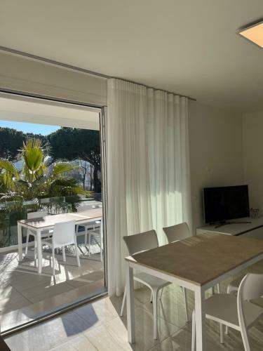 Apartamento Agua