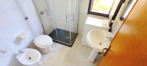 Apartamento La Dolce Vista