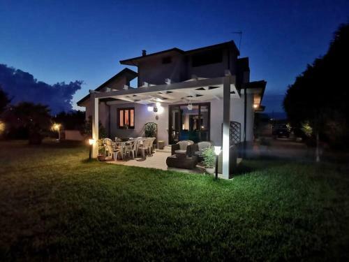 Casa Angelica (Pizzo, Tropea, Lamezia)