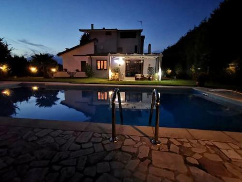 Casa Angelica (pizzo, Tropea, Lamezia)