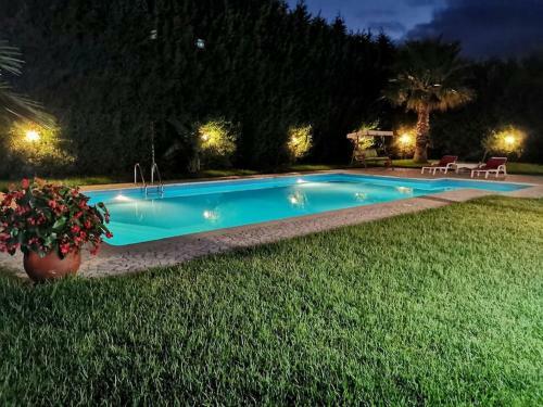 Casa Angelica (Pizzo, Tropea, Lamezia)