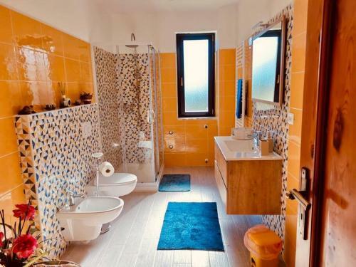 Casa Angelica (Pizzo, Tropea, Lamezia)