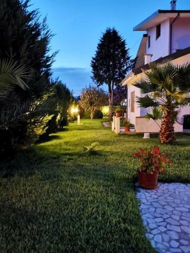 Casa Angelica (Pizzo, Tropea, Lamezia)