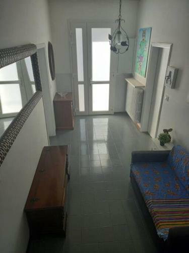 Hostal Il Leprotto - Room & Breakfast