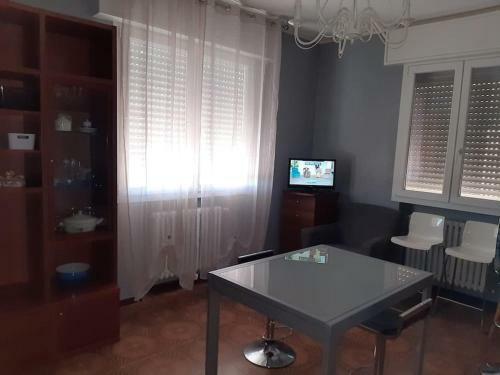 Hostal Il Leprotto - Room & Breakfast