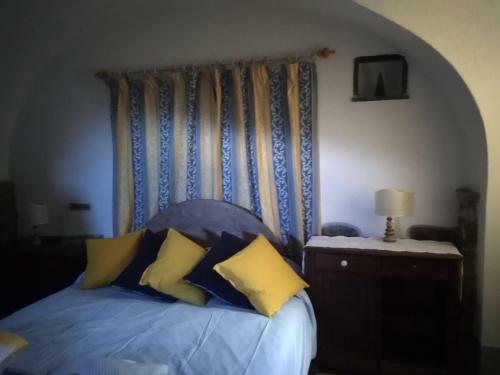 Agroturismo C� Du Fr�
