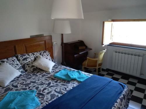 Agroturismo C� Du Fr�