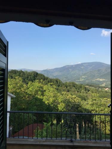 Agroturismo C� Du Fr�