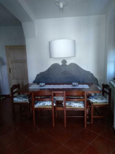Agroturismo C� Du Fr�