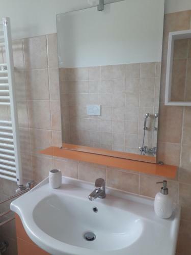 Apartamento La Casa Del Mezzadro