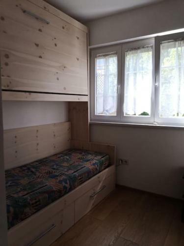 Apartamento Finestra Sullo J�f