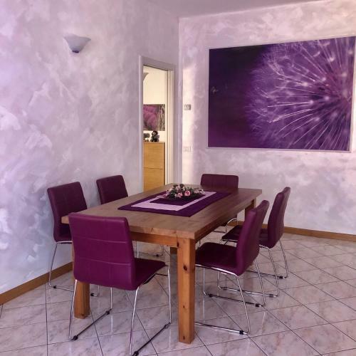 Apartamento Appartamento Il Portico