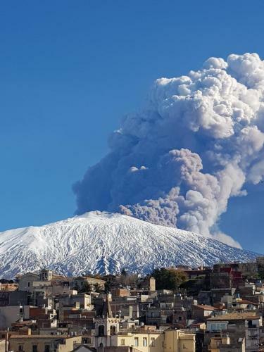 Etna, Salvia E Rosmarino