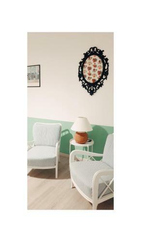 Acchiappasogni Holiday House