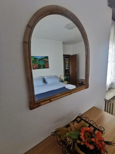Apartamento Il Bosco A Due Passi