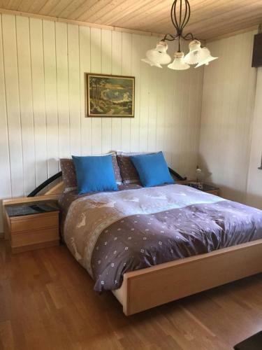 Apartamento Il Bosco A Due Passi
