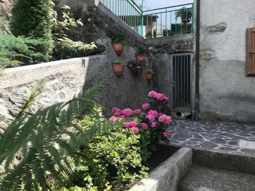 Agroturismo Casa Valeria
