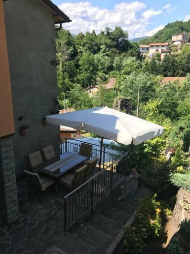 Agroturismo Casa Valeria