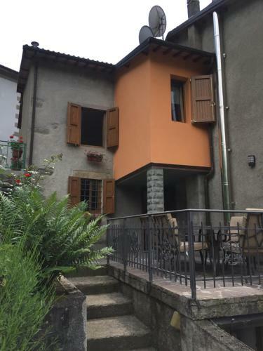 Agroturismo Casa Valeria