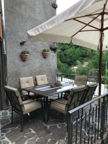 Agroturismo Casa Valeria