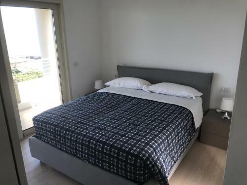 Apartamento Torre Shiva