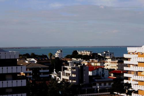 Rosato 3 Sea View Apartment