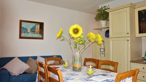 Apartamento Reisdenza Serena Lignano
