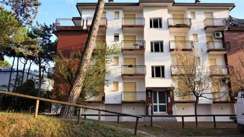 Apartamento Reisdenza Serena Lignano