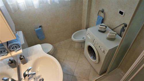 Apartamento Reisdenza Serena Lignano
