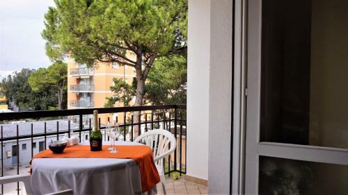Apartamento Reisdenza Serena Lignano