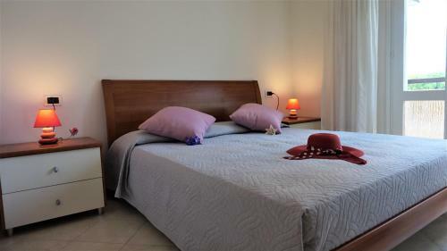 Apartamento Reisdenza Serena Lignano